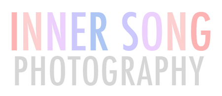 Inner Song Photography | Temecula Wedding Photographers logo