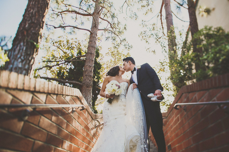 portofino hotel wedding