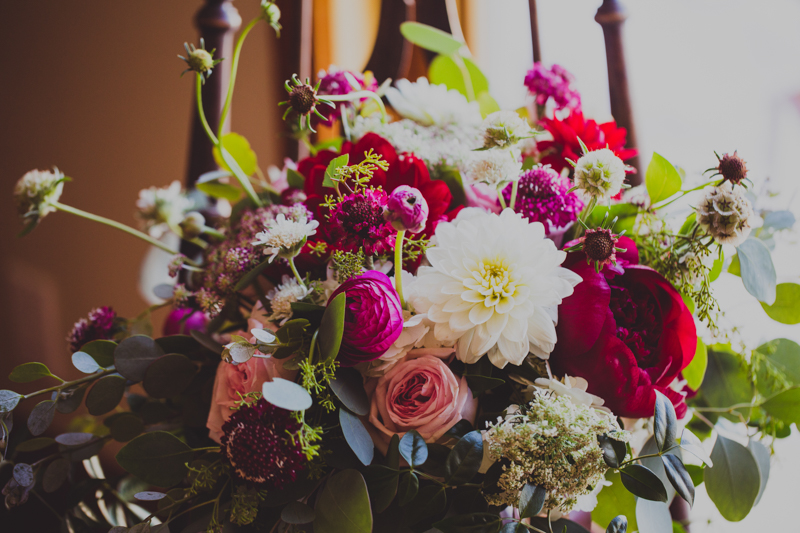 wedding flowers in temecula